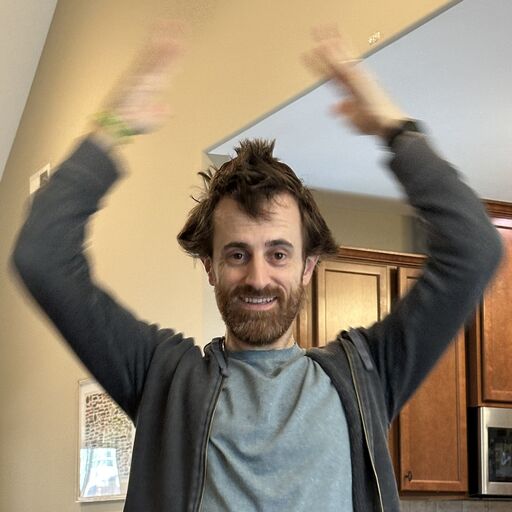 Jamie Oaks bio photo