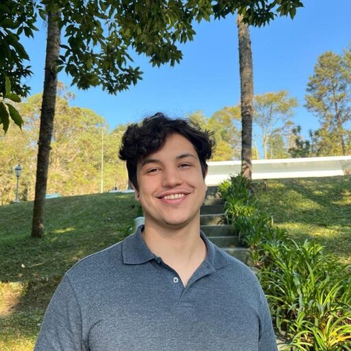 João Fentanes Machado bio photo