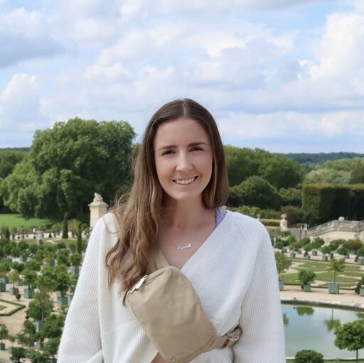 Kyndall Skelton bio photo