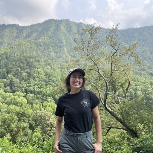 Liz Strasko bio photo